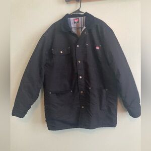 Wrangler Workwear Chore Jacket